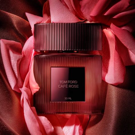 tom ford cafe rose stores